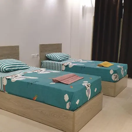 Florenza Khamsin Apartment